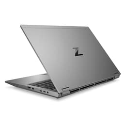 HP ZBook Fury 15 G7 15" (2020) - Xeon W-10885M - 32GB - SSD 1 tb QWERTZ - Γερμανικό