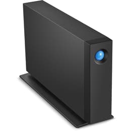 Lacie D2 Professional Εξωτερικός σκληρός δίσκος - HDD 8 tb USB 3.0