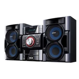 Sony MHC-EC79 Σύστημα Hi-Fi