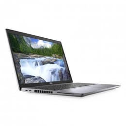 Dell Latitude 5400 14" (2020) - Core i5-8265U - 8GB - SSD 256 GB AZERTY - Γαλλικό