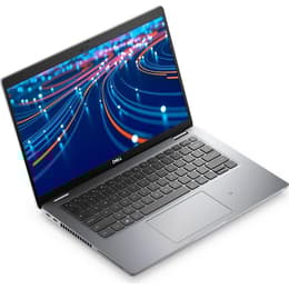 Dell Latitude 5400 14" (2020) - Core i5-8265U - 8GB - SSD 256 GB AZERTY - Γαλλικό