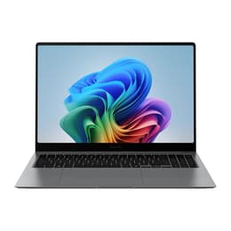 Samsung Galaxy Book5 Pro 14" (2024) - Core Ultra 7 256V - 16GB - SSD 512 GB AZERTY - Γαλλικό