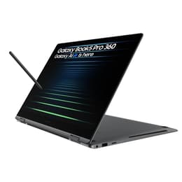 Samsung Galaxy Book5 Pro 14" (2024) - Core Ultra 7 256V - 16GB - SSD 512 GB AZERTY - Γαλλικό