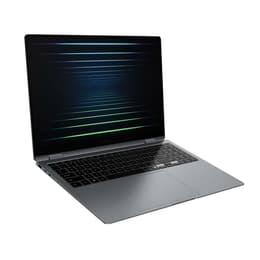 Samsung Galaxy Book5 Pro 14" (2024) - Core Ultra 7 256V - 16GB - SSD 512 GB AZERTY - Γαλλικό