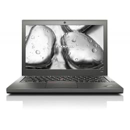 Lenovo ThinkPad X240 12"(2013) - Core i5-4200U - 4GB - SSD 256 Gb AZERTY - Γαλλικό