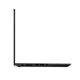 Lenovo ThinkPad X390 13" Core i5-8265U - SSD 256 Gb - 8GB AZERTY - Γαλλικό