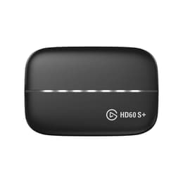 Σταθμός σύνδεσης τηλεόρασης Xbox One X/S Elgato HD60 S+
