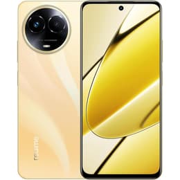 Realme 11 256GB - Χρυσό - Ξεκλείδωτο