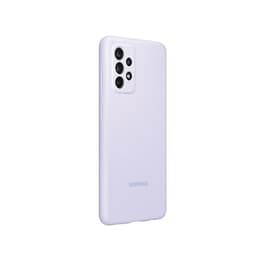 Galaxy A72 128GB - Μωβ - Ξεκλείδωτο