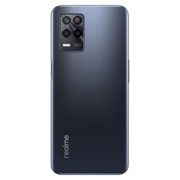 Realme 9 5G 128GB - Μαύρο - Ξεκλείδωτο