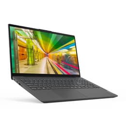 Lenovo IdeaPad 5 15ALC05 15" (2021) - Ryzen 7 - 5000 Series (U) - 8GB - SSD 512 GB AZERTY - Γαλλικό