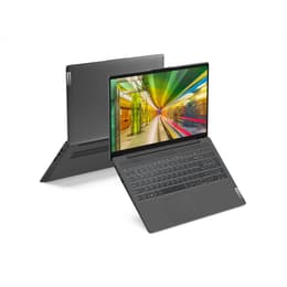 Lenovo IdeaPad 5 15ALC05 15" (2021) - Ryzen 7 - 5000 Series (U) - 8GB - SSD 512 GB AZERTY - Γαλλικό