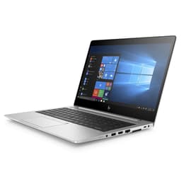 HP EliteBook 840 G6 14" (2018) - Core i7 - Gen 8 (U) - 32GB - SSD 2 tb QWERTY - Ιταλικό