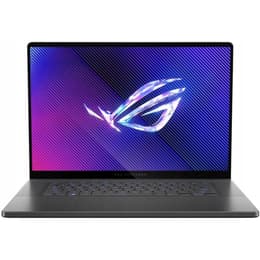 Asus ROG Zephyrus G16 GU605MI-OI93210G0W 16" - Core Ultra 9 185H - 32GB - SSD 1 TBGB NVIDIA GeForce RTX 4070 QWERTY - Αγγλικά