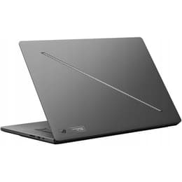 Asus ROG Zephyrus G16 GU605MI-OI93210G0W 16" - Core Ultra 9 185H - 32GB - SSD 1 TBGB NVIDIA GeForce RTX 4070 QWERTY - Αγγλικά
