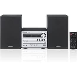Panasonic SA-PM250 Σύστημα Hi-Fi Bluetooth