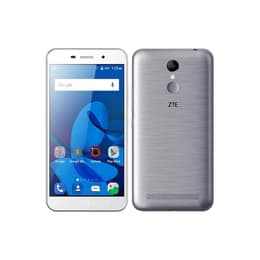 ZTE Blade A602 8GB - Ασημί - Ξεκλείδωτο