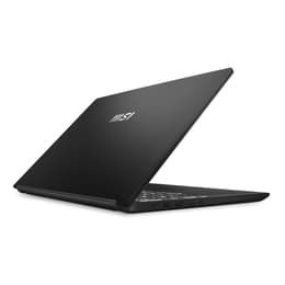 MSI Modern 15 H C13M 15" () - Core i5 - Gen 13 (H) - 16GB - HDD 512 GB QWERTZ - Γερμανικό
