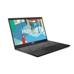 MSI Modern 15 H C13M 15" () - Core i5 - Gen 13 (H) - 16GB - HDD 512 GB QWERTZ - Γερμανικό