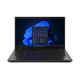 Lenovo ThinkPad L14 G1 14" (2020) - Core i5 - Gen 10 (U) - 32GB - SSD 2 tb AZERTY - Γαλλικό