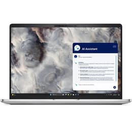 Dell Pro 16 Plus PB16250 16" (2025) - Core Ultra 5 235U - 16GB - SSD 512 GB QWERTY - Αγγλικά