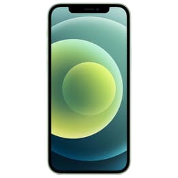 iPhone 12 128GB - Πράσινο - Ξεκλείδωτο