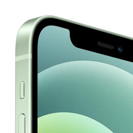iPhone 12 128GB - Πράσινο - Ξεκλείδωτο
