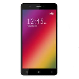 Bundy Sweet 6+ 8GB - Μαύρο - Ξεκλείδωτο