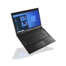 Dynabook Tecra A30 13" (2020) - Core i5 - Gen 10 (U) - 8GB - SSD 256 GB QWERTY - Αγγλικά