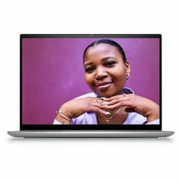 Dell Inspiron 5425 14" (2022) - Ryzen 5 5625U - 16GB - SSD 512 GB AZERTY - Γαλλικό