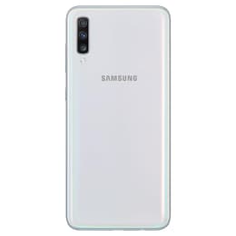 Galaxy A80 128GB - Άσπρο - Ξεκλείδωτο