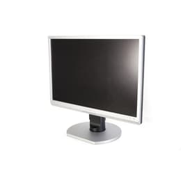 22" Philips Brilliance 220BW9 1680 x 1050 LCD monitor Γκρι