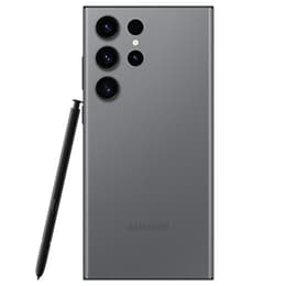 Galaxy S23 Ultra 256GB - Γκρι - Ξεκλείδωτο