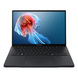 Asus ZenBook Duo UX8406CA-PZ961W 14" - Core Ultra 9 285H - 32GB - SSD 1 TBGB Intel Arc Graphics QWERTZ - Ελβετικό