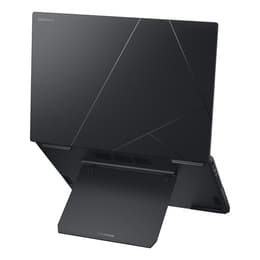Asus ZenBook Duo UX8406CA-PZ961W 14" - Core Ultra 9 285H - 32GB - SSD 1 TBGB Intel Arc Graphics QWERTZ - Ελβετικό