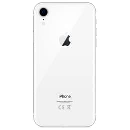iPhone XR 128GB - Άσπρο - Ξεκλείδωτο