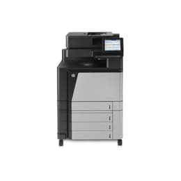 HP Laserjet Managed M880ZM Έγχρωμο Laser