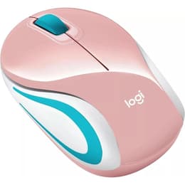 Logitech M187 Ποντίκι Ασύρματο
