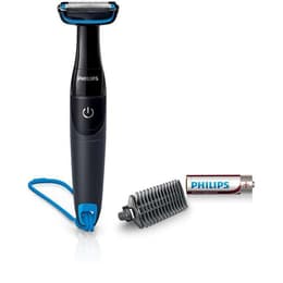 Τρίμερ για γένια Philips BODYGROOM SERIES 1000 BG1024/16 Ξυριστική μηχανή