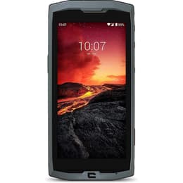 Crosscall Core M4 Go 32GB - Γκρι - Ξεκλείδωτο