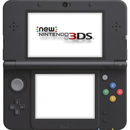 New Nintendo 3DS - Μαύρο
