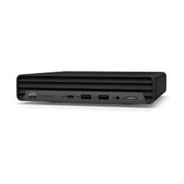 HP ProDesk 400 G6 Mini Core i5-10500T 2.3 - SSD 256 GB - 8GB