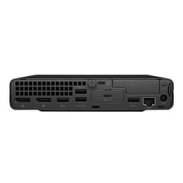 HP ProDesk 400 G6 Mini Core i5-10500T 2.3 - SSD 256 GB - 8GB
