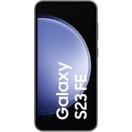 Galaxy S23 FE 256GB - Γκρι - Ξεκλείδωτο