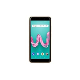 Wiko Lenny5 16GB - Χρυσό - Ξεκλείδωτο