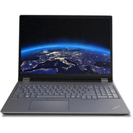 Lenovo ThinkPad P16s G1 16" (2022) - Core i7 - Gen 12 (P) - 32GB - SSD 512 GB AZERTY - Γαλλικό