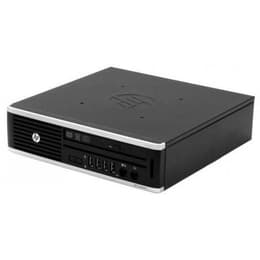 HP Compaq Elite 8300 USDT Core i7-3770S 3,1 - SSD 128 Gb - 8GB