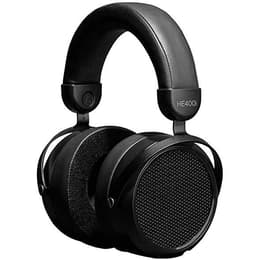 Hifiman HE400I Ver.2020 με καλώδιο Ακουστικά - Μαύρο