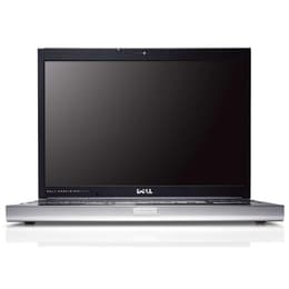Dell Precision M6500 17" (2010) - Core i7-920 - 16GB - SSD 256 Gb AZERTY - Γαλλικό