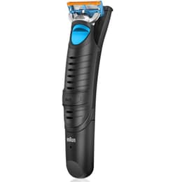 Πολλαπλών χρήσεων Braun BG5010 Ξυριστική μηχανή
